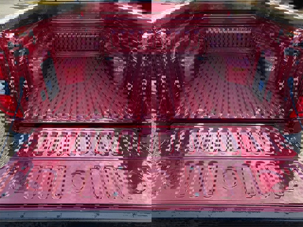 New 2026 Ford Maverick XLT w/ Equipment Group 301A image 7