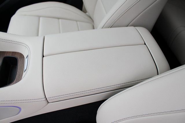 New 2025 Mercedes-Benz GLE 450 4MATIC image 38