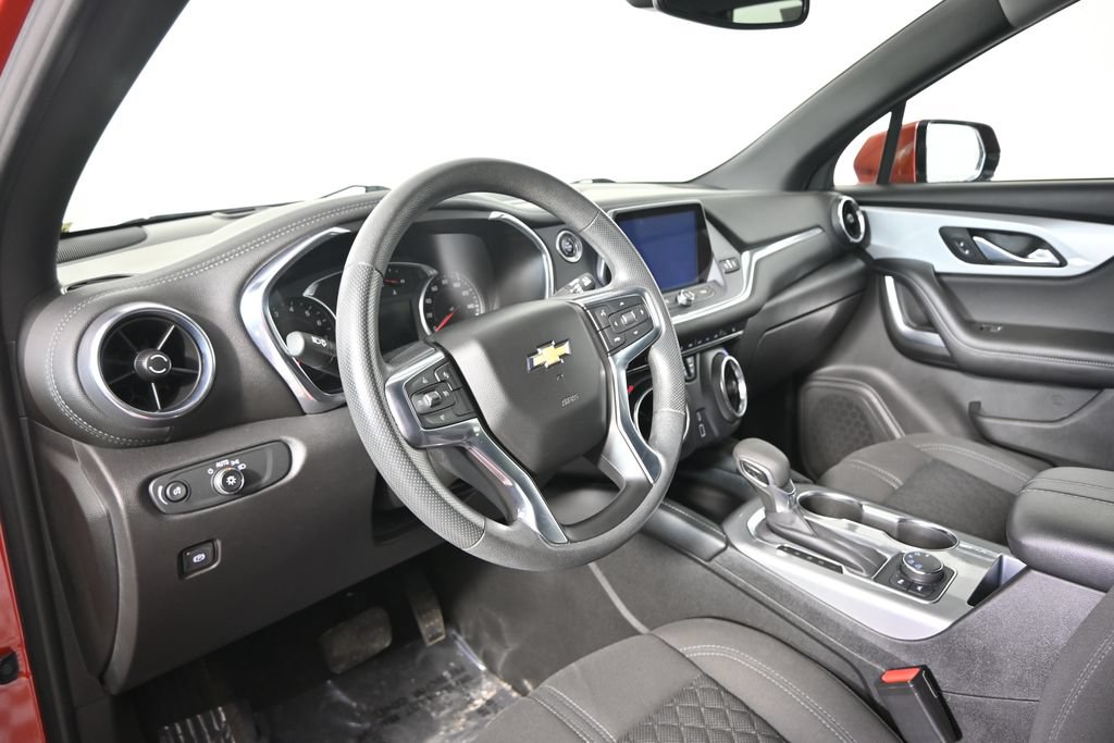 Used 2021 Chevrolet Blazer LT AWD/4WD image 22