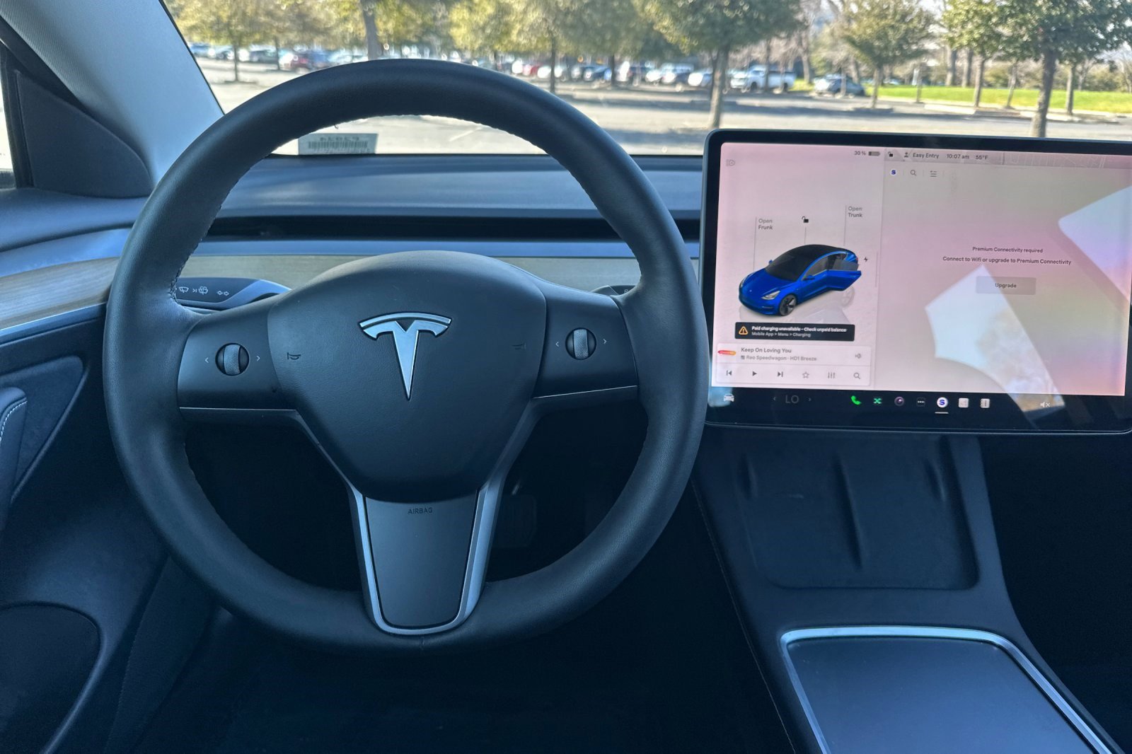 Used 2022 Tesla Model 3 Standard Range image 18
