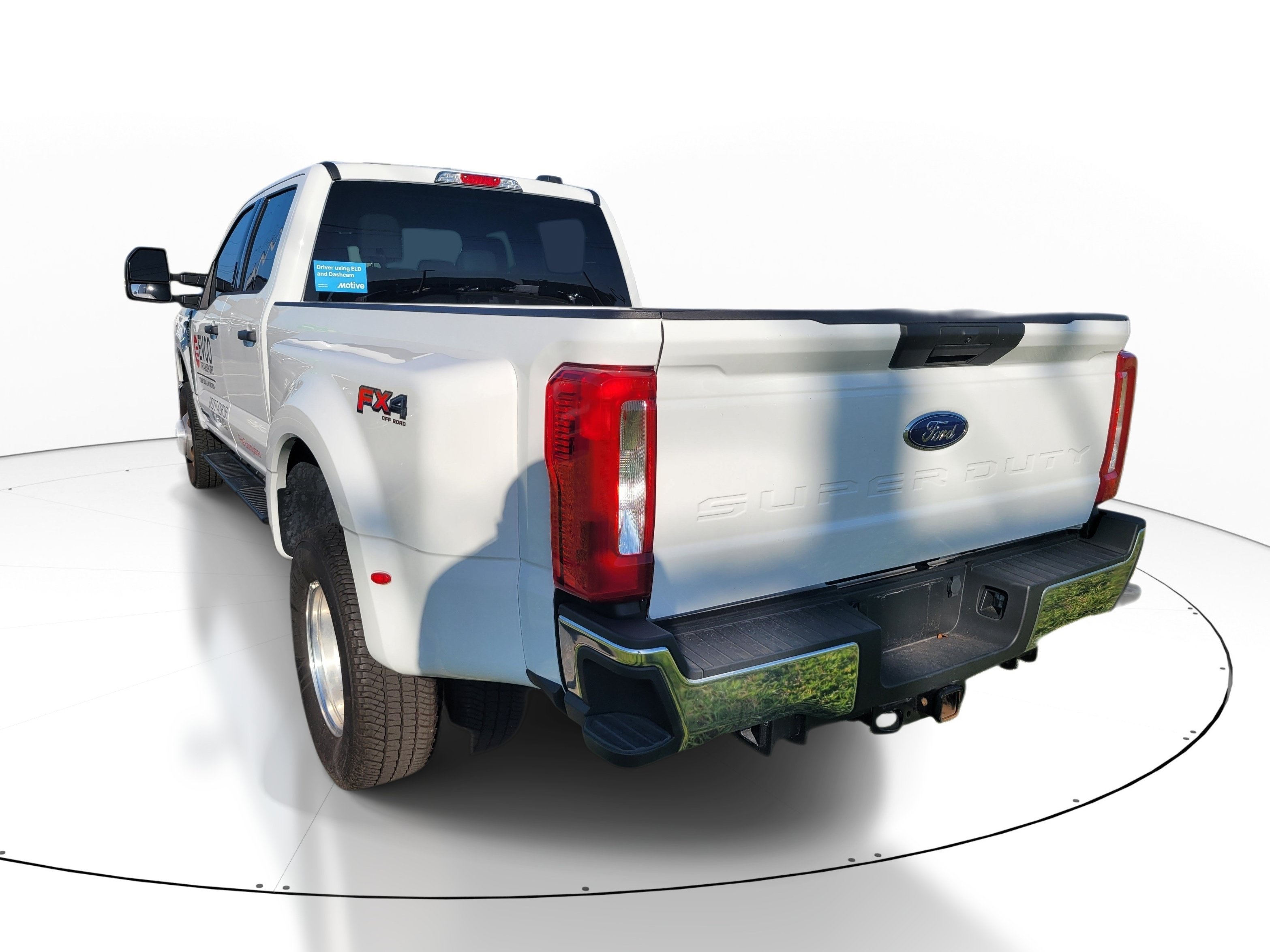 Used 2024 Ford F350 XLT AWD/4WD image 6