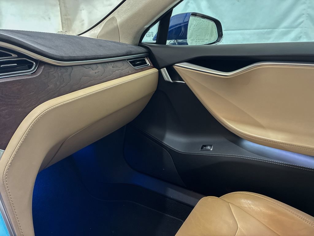 Used 2017 Tesla Model S 75D image 27