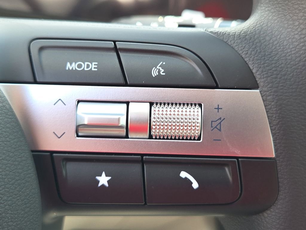 Used 2026 Hyundai Tucson SEL FWD image 23