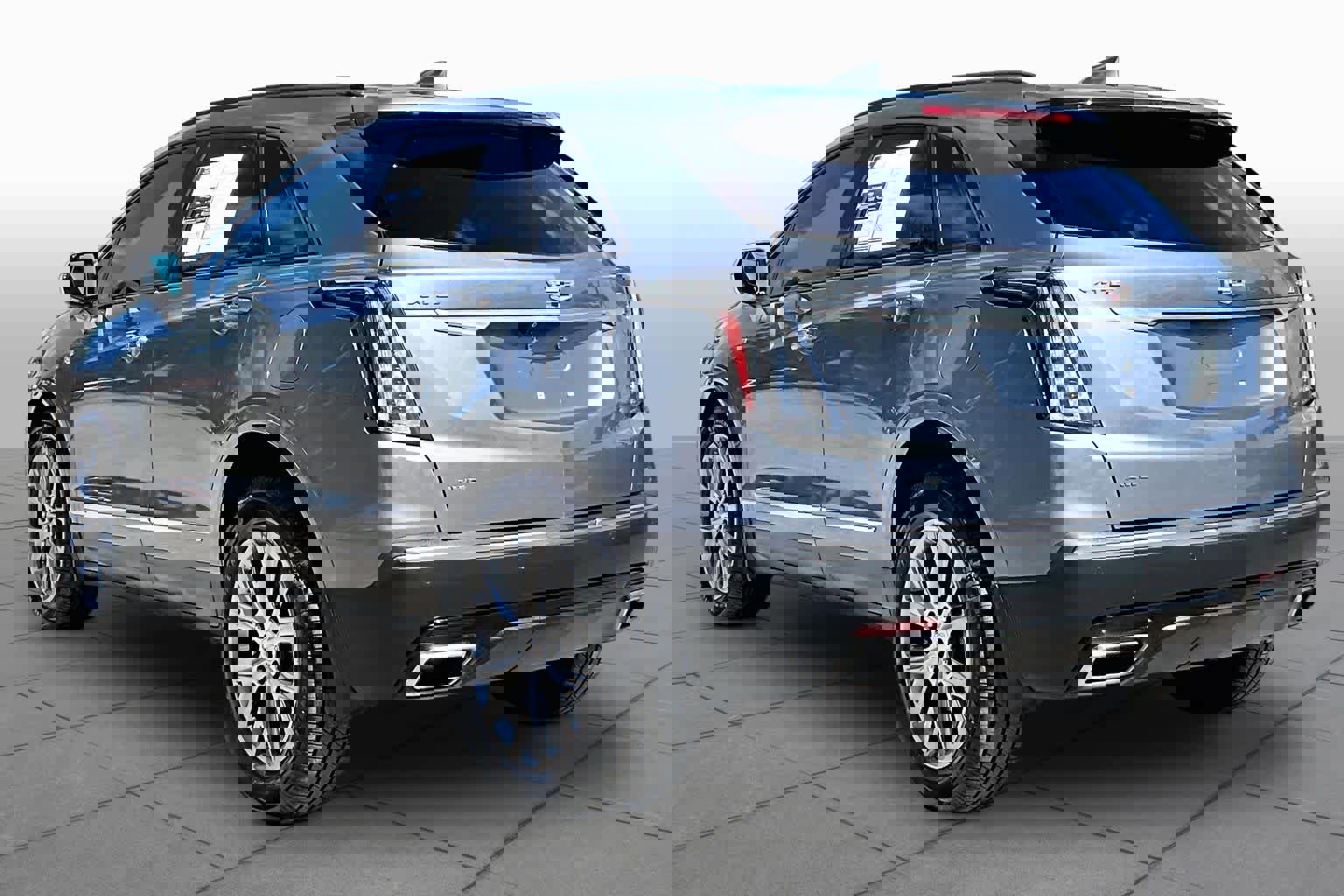 Used 2021 Cadillac XT5 Sportv AWD/4WD image 12