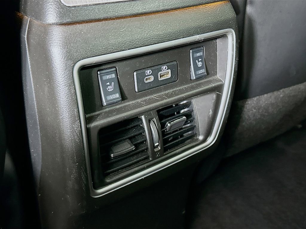 Used 2021 Nissan Murano SL w/ SL Moonroof Package image 34