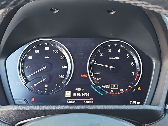 Used 2021 BMW X2 sDrive28i FWD image 11