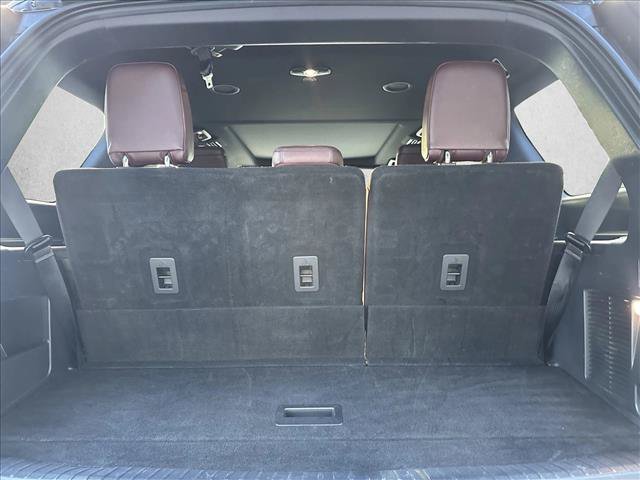 Used 2024 Ford Expedition Limited RWD image 7