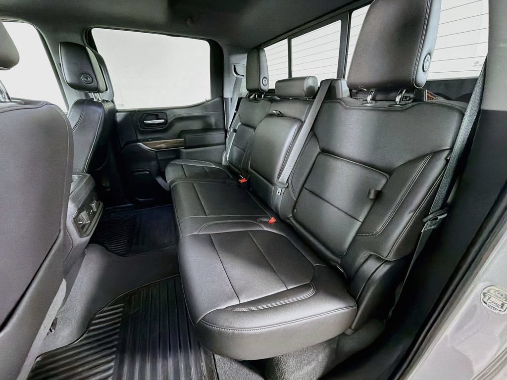 Used 2019 Chevrolet Silverado 1500 RST w/ All-Star Edition AWD/4WD image 20