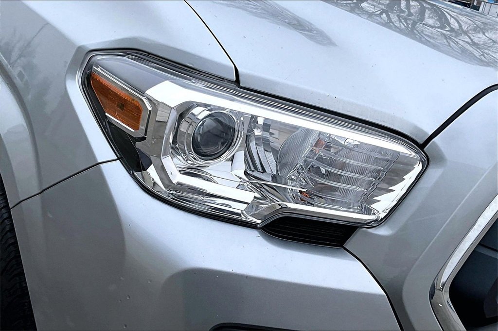 Used 2023 Toyota Tacoma SR5 image 25