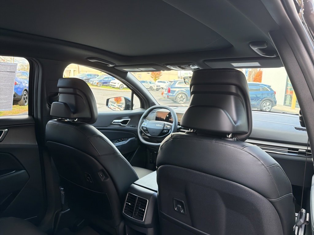 New 2026 Kia Sportage X-Line image 17