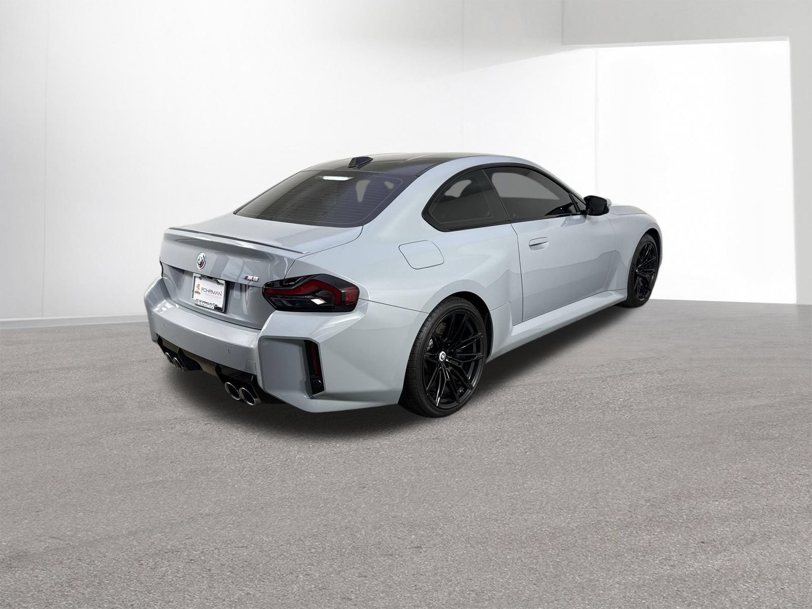 Used 2023 BMW M2 RWD image 30