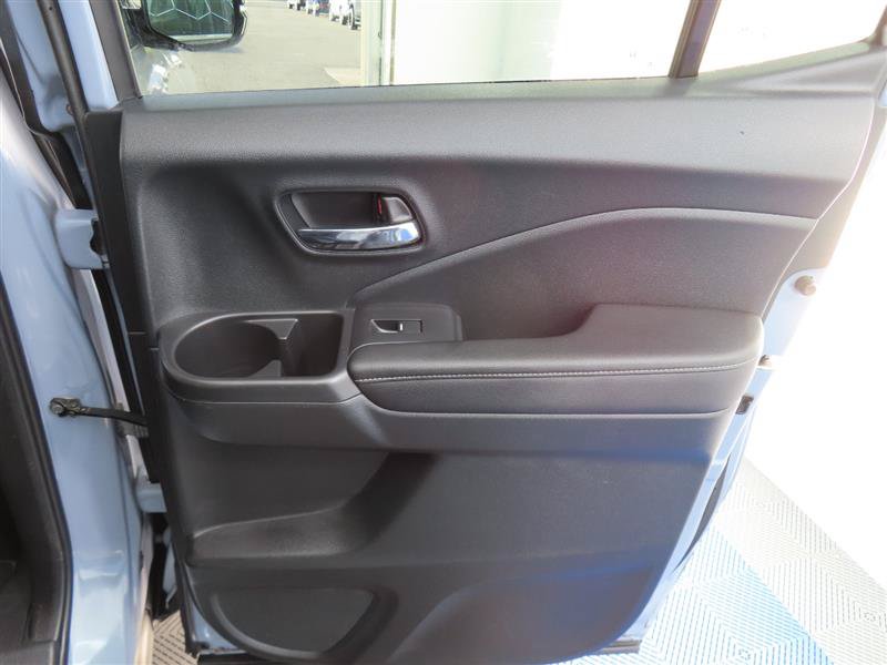 Used 2023 Honda Ridgeline RTL-E image 33