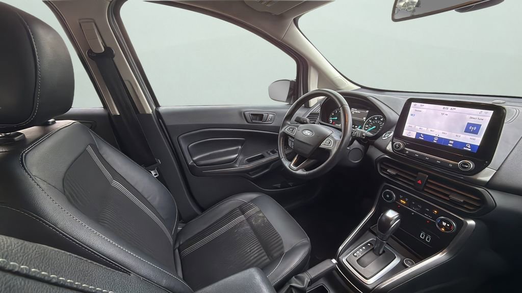 Used 2021 Ford EcoSport SES AWD/4WD image 11