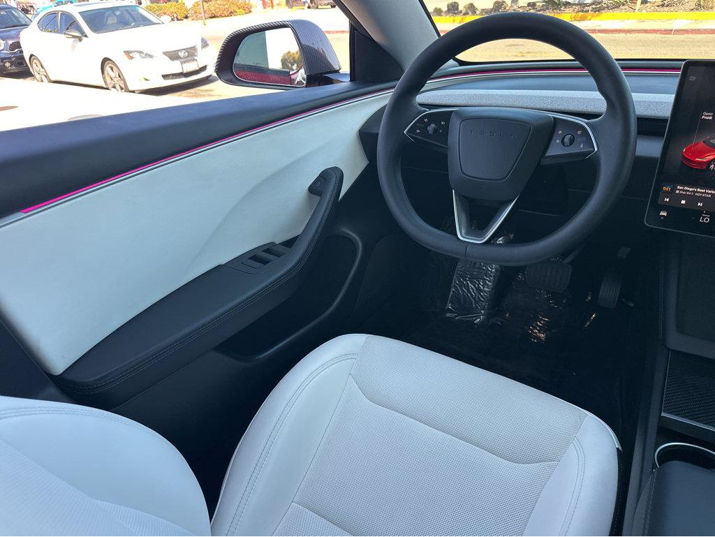 Used 2025 Tesla Model 3 RWD image 19