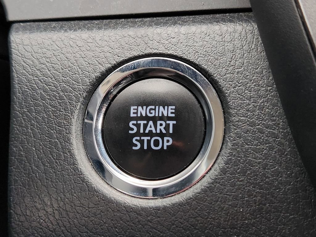 Used 2024 Toyota Camry XSE FWD image 25