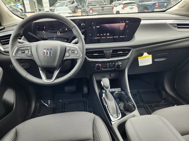 New 2026 Buick Encore GX Preferred w/ Comfort Package image 9