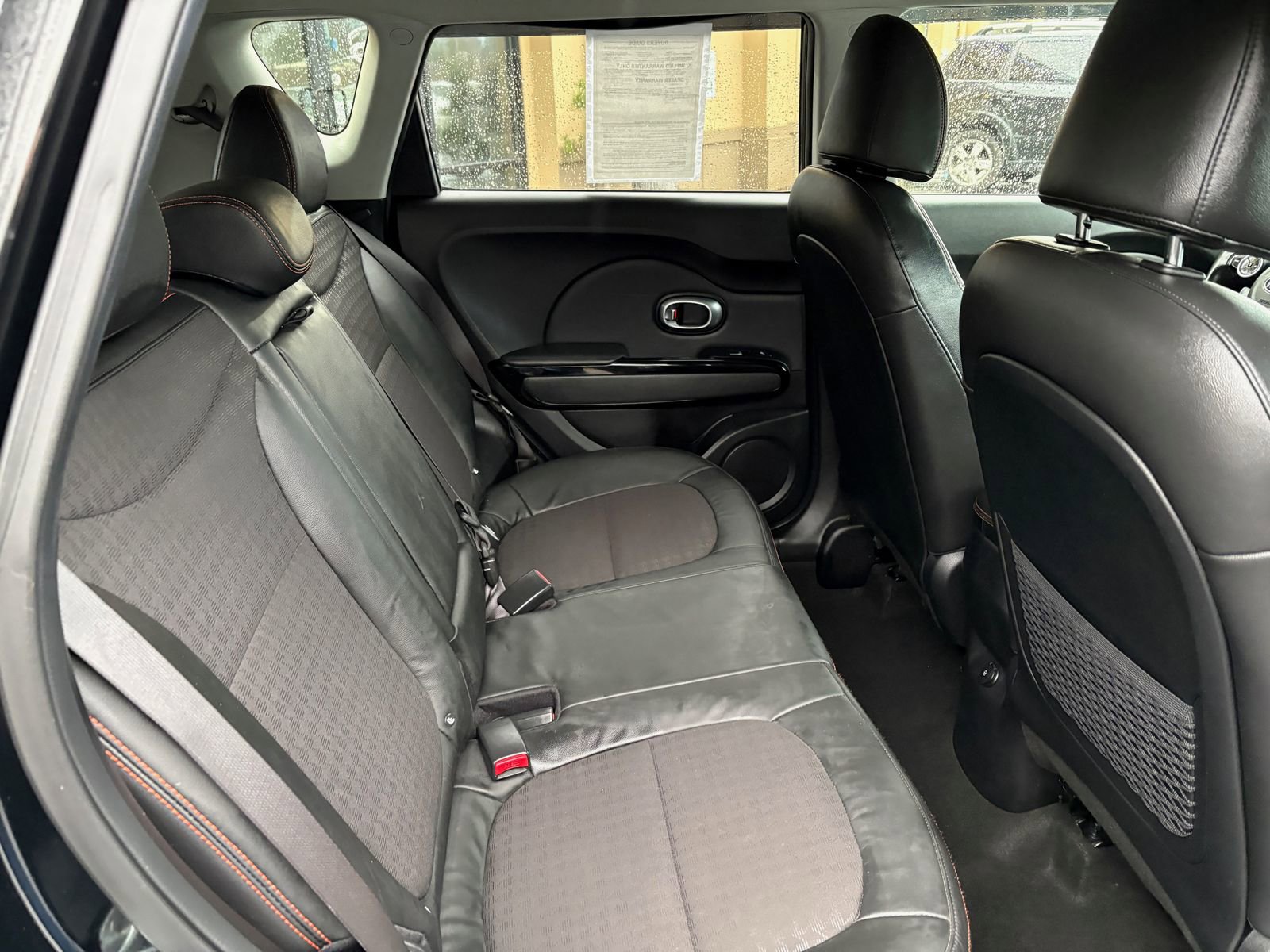 Used 2017 Kia Soul ! w/ Tech Package FWD image 22