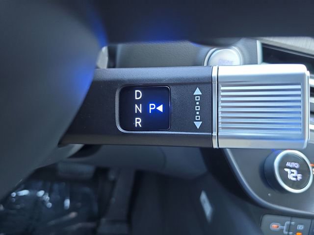 New 2025 Hyundai Sonata Limited image 19