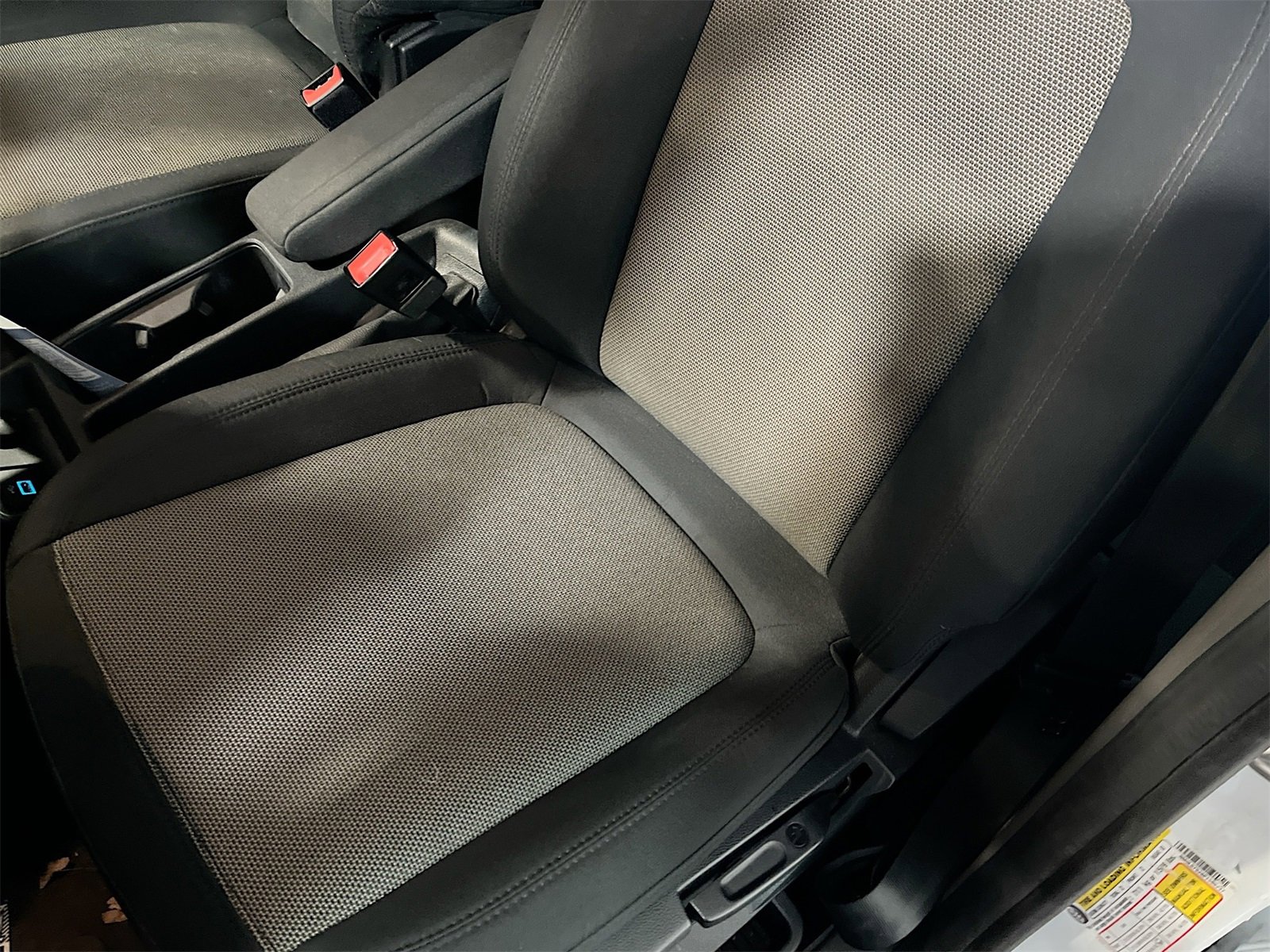 Used 2023 Ford Transit Connect XL image 19