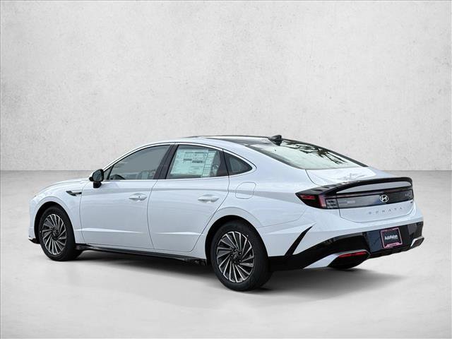 New 2026 Hyundai Sonata SEL image 7