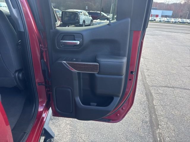 Used 2019 GMC Sierra 1500 Elevation w/ Elevation Value Package image 23