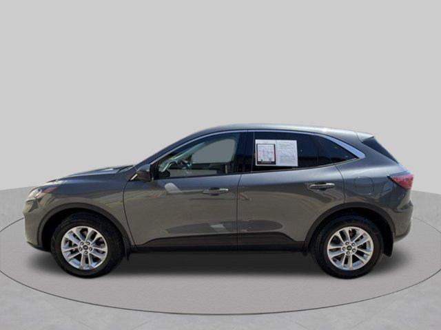 Used 2022 Ford Escape SE w/ Convenience Package AWD/4WD image 7