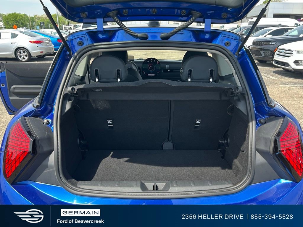Used 2025 MINI Cooper S FWD image 27