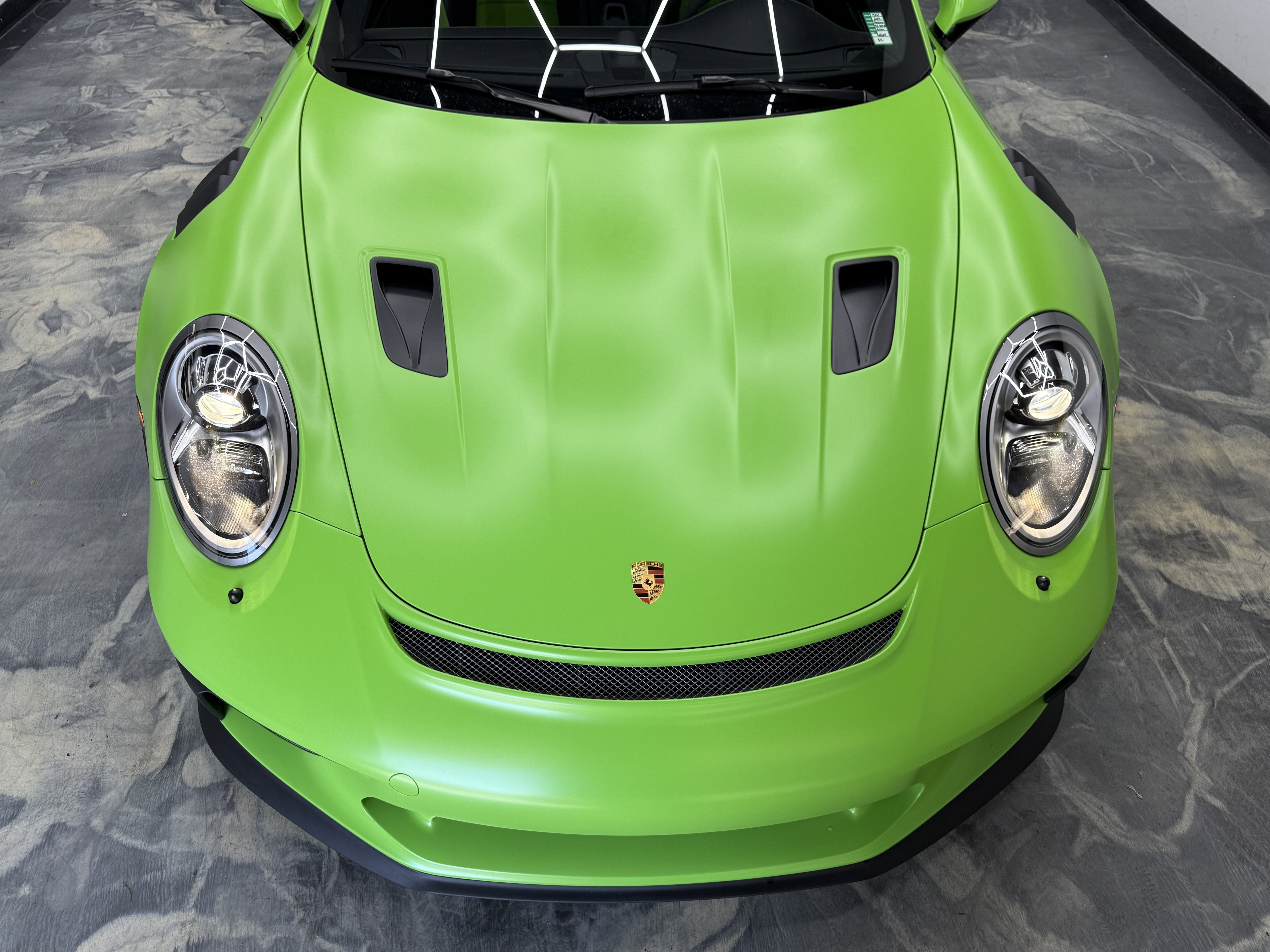 Used 2019 Porsche 911 GT3 RS RWD image 10
