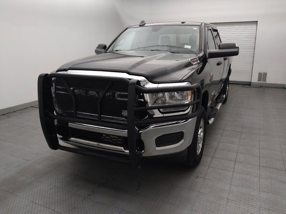 Used 2020 RAM 2500 Tradesman AWD/4WD image 15