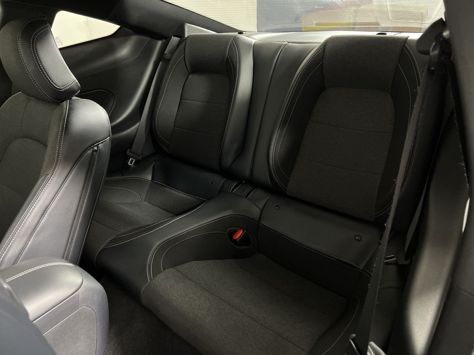 Used 2024 Ford Mustang GT RWD image 23