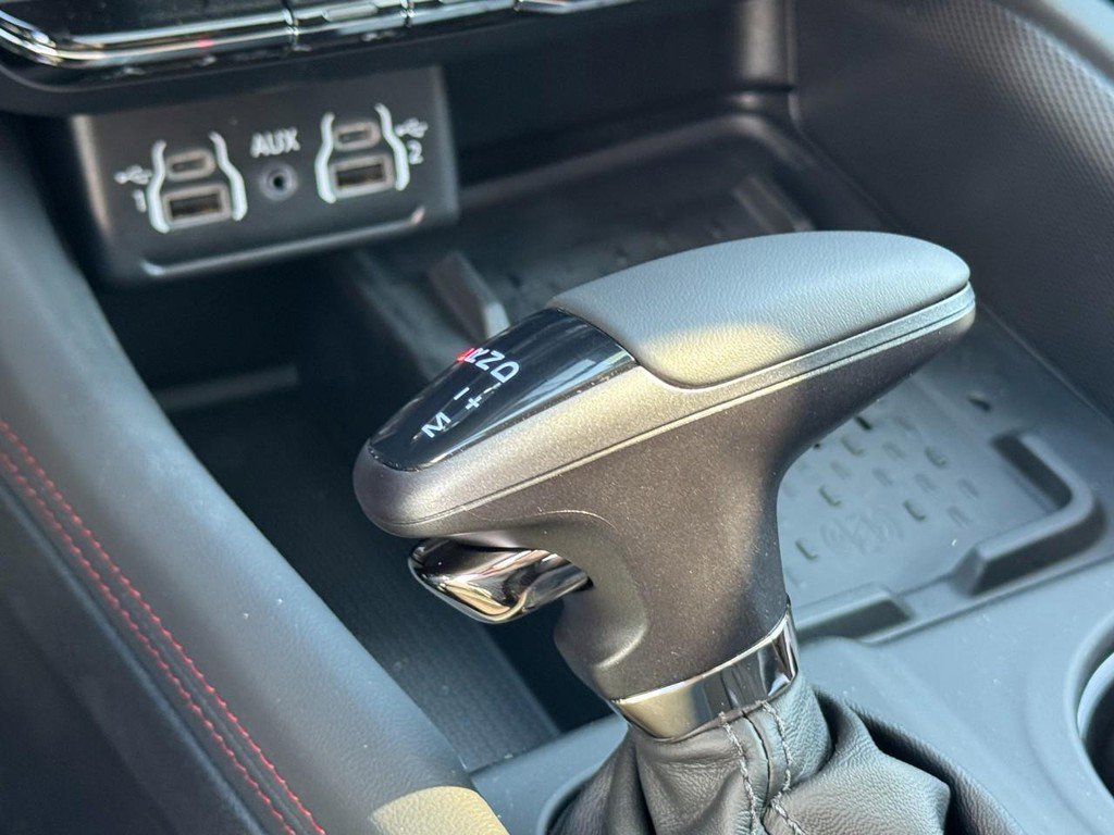 New 2026 Dodge Durango GT AWD/4WD image 17