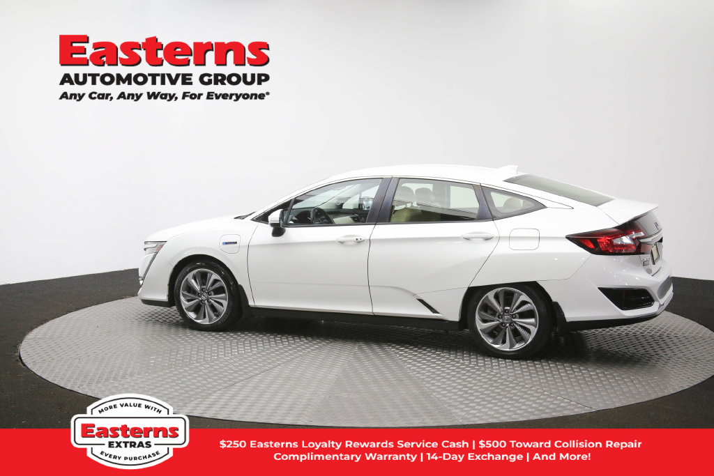 Used 2018 Honda Clarity Touring image 61