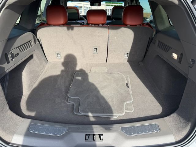 Used 2024 Lincoln Nautilus Black Label w/ Jet Appearance Package (87T) image 40