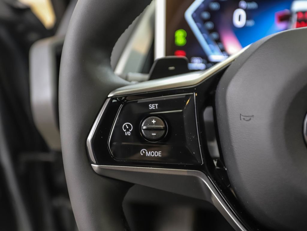 Used 2026 BMW X3 xDrive30 w/ Convenience Package image 12