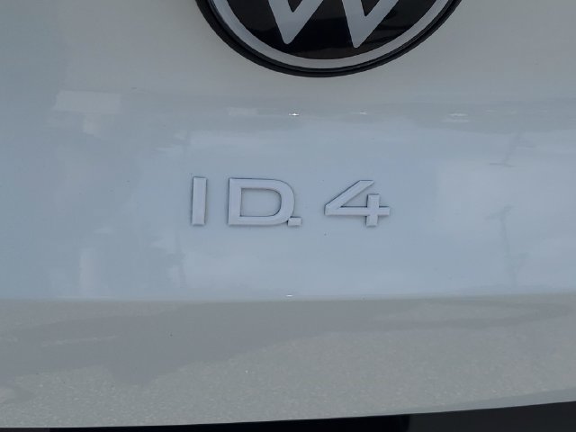 Used 2025 Volkswagen ID.4 Pro S RWD image 13