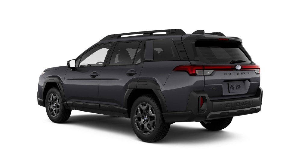 New 2026 Subaru Outback Premium AWD/4WD image 6