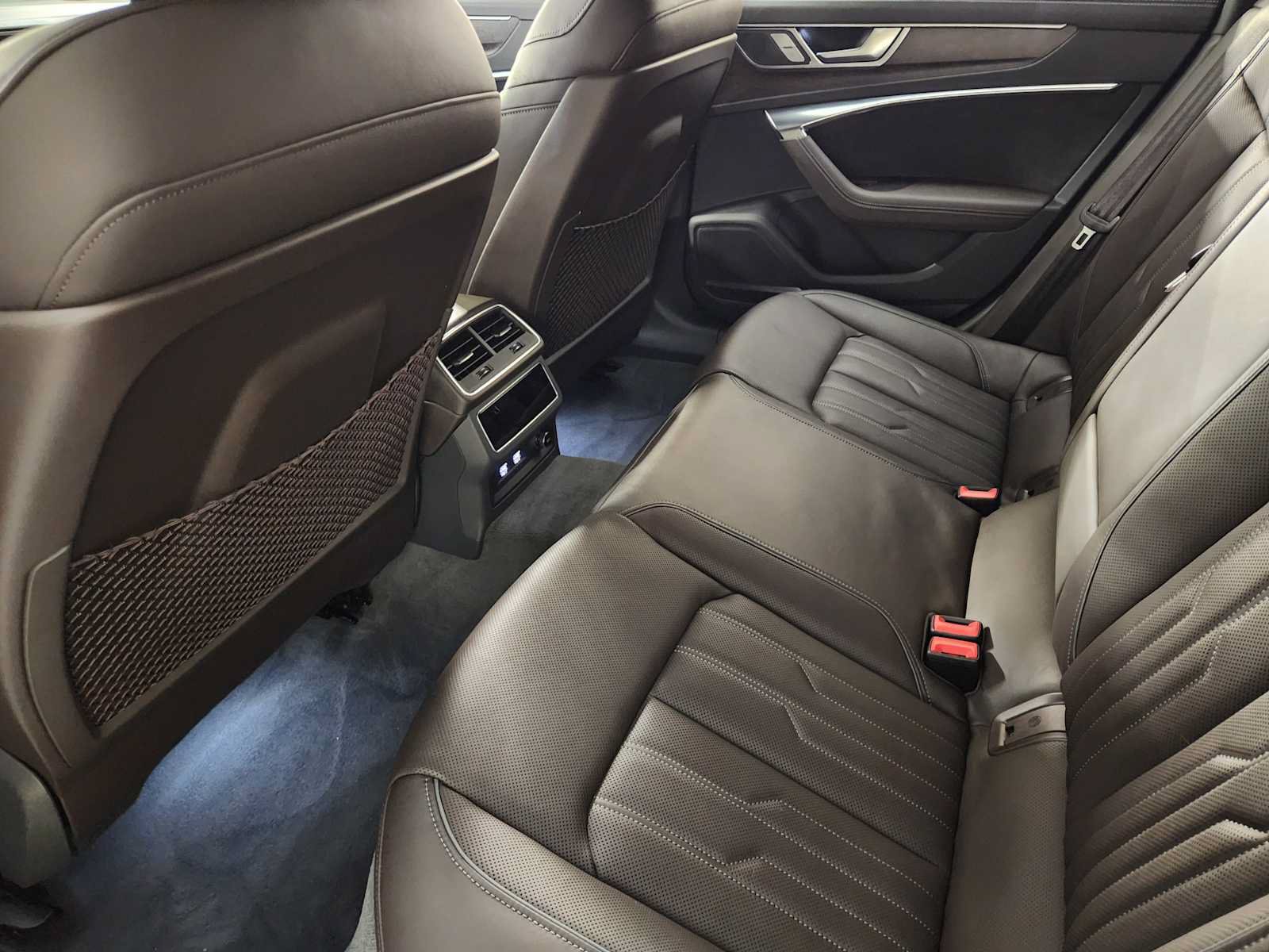 Used 2019 Audi A6 3.0T Premium Plus w/ Premium Plus Package AWD/4WD image 29