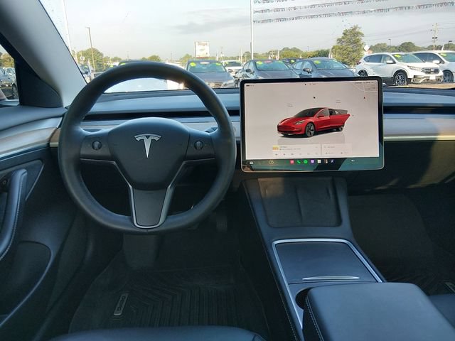 Used 2023 Tesla Model 3 Standard Range RWD image 10