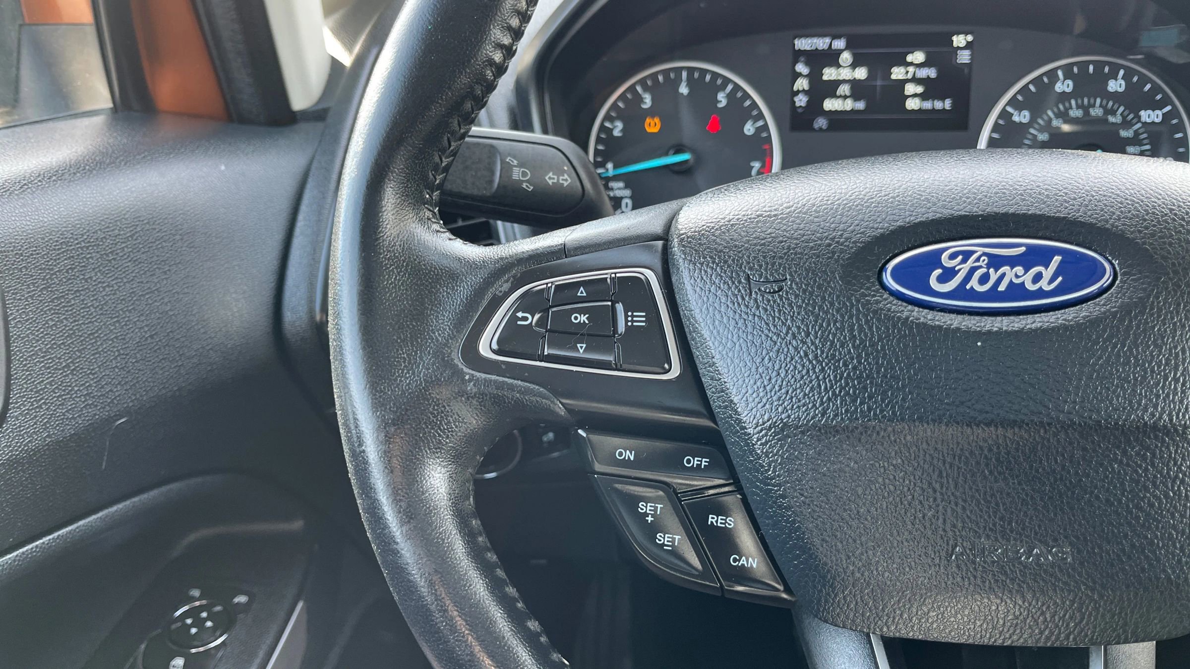 Used 2017 Nissan Rogue Sport SV image 26