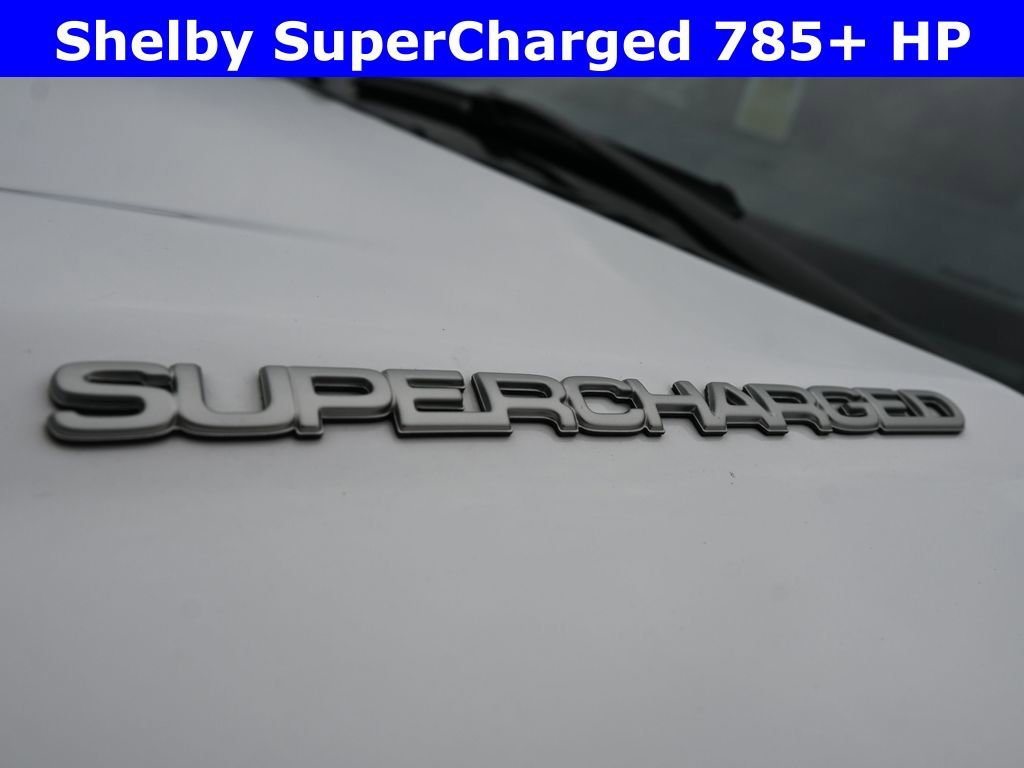 New 2024 Ford F150 Lariat w/ Equipment Group 502A High image 27