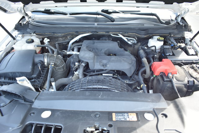 Used 2019 Ford Ranger Lariat w/ Equipment Group 501A Mid AWD/4WD image 51
