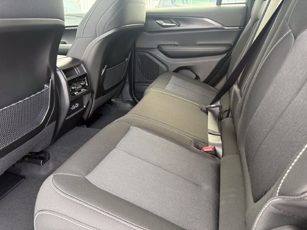 New 2026 Jeep Grand Cherokee Laredo RWD image 20