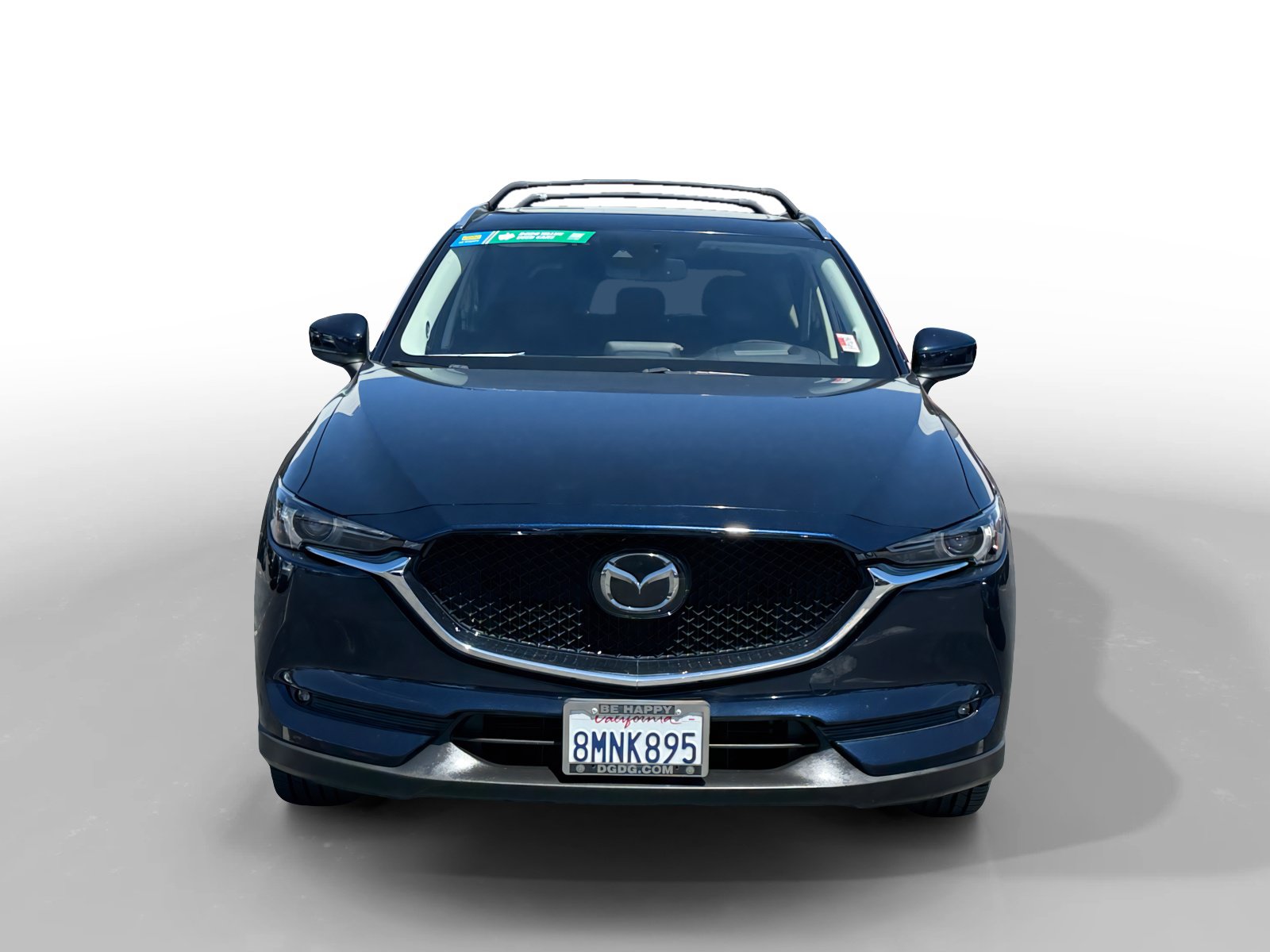 Used 2019 MAZDA CX-5 Grand Touring w/ GT Premium Package AWD/4WD image 8