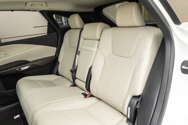 Used 2023 Lexus RX 350 FWD w/ Cold Area Package image 12