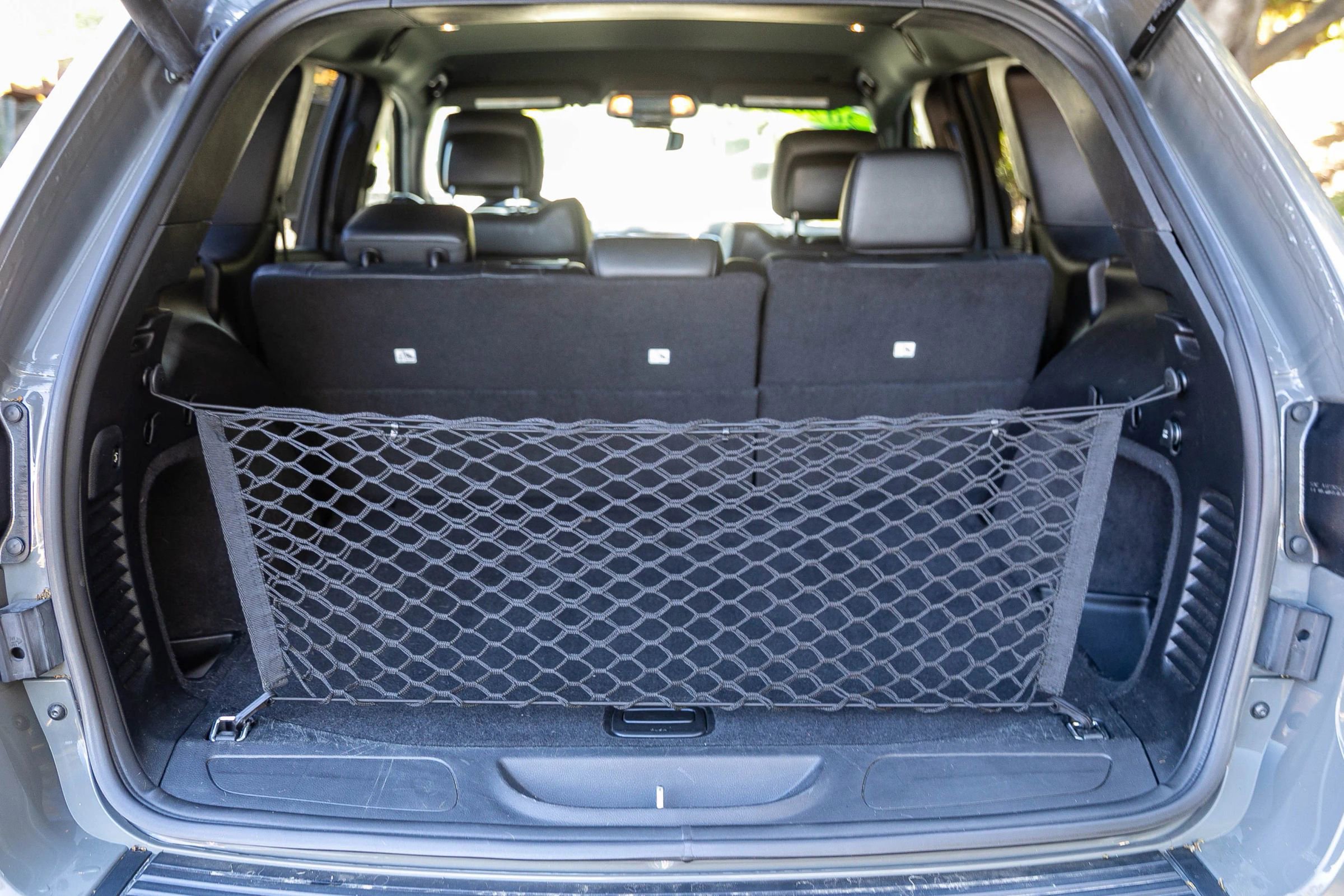 Used 2020 Jeep Grand Cherokee Altitude image 35