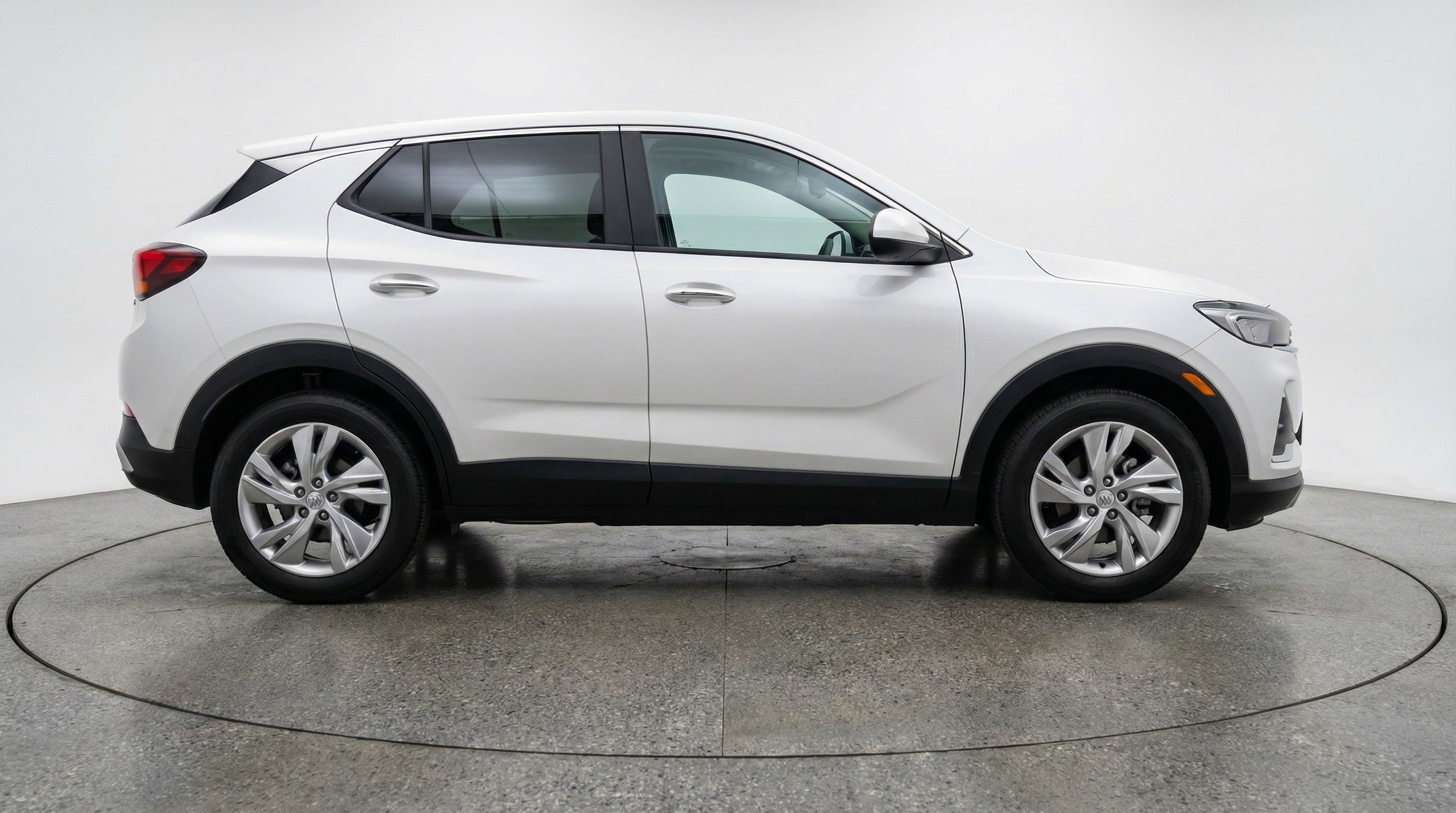 Used 2025 Buick Encore GX Preferred image 11