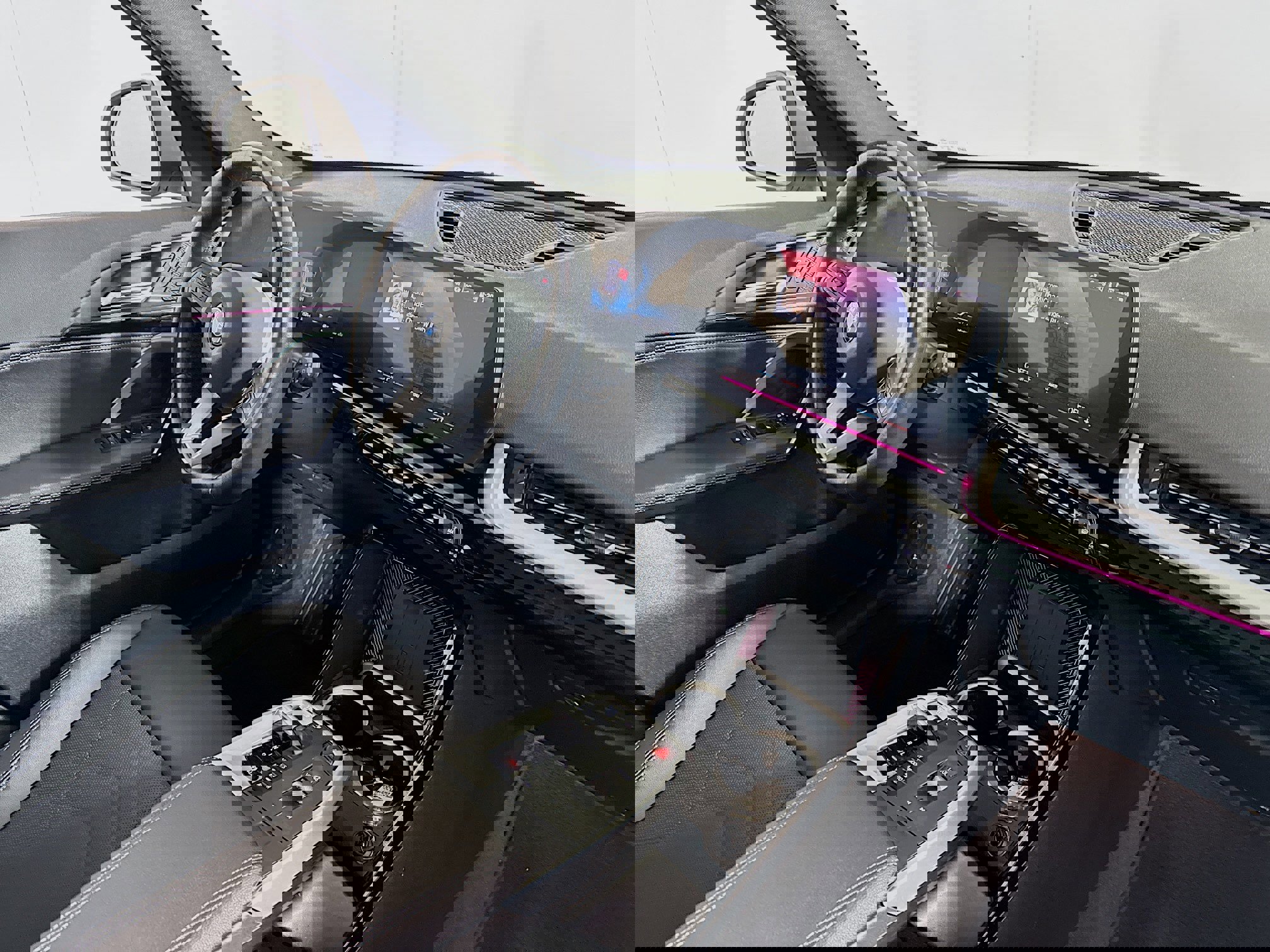 Used 2023 BMW X1 xDrive28i AWD/4WD image 29