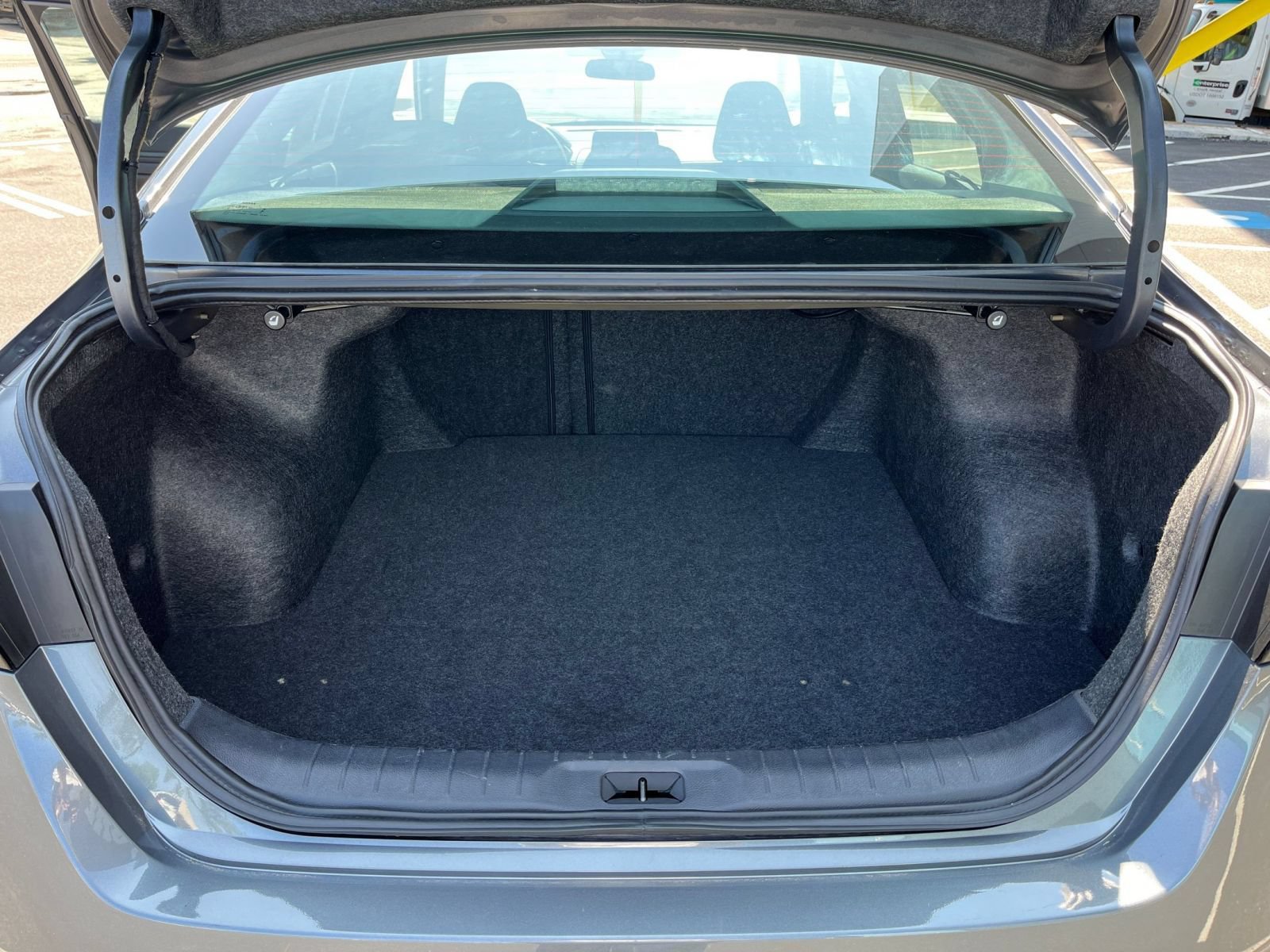 Used 2026 Nissan Altima 2.5 SV FWD image 36