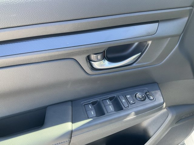 New 2027 Honda CR-V EX image 21