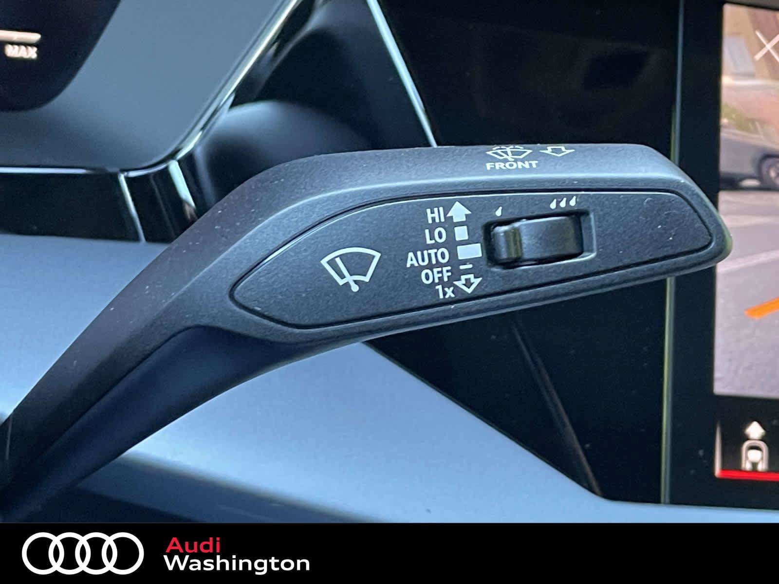 New 2026 Audi S3 Premium AWD/4WD image 40